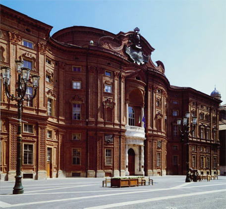 Palazzo Carignano