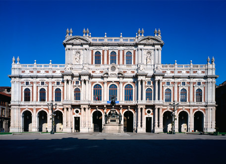 Palazzo Carignano