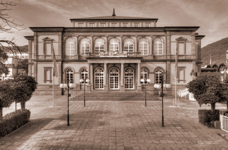 Palazzo Carignano